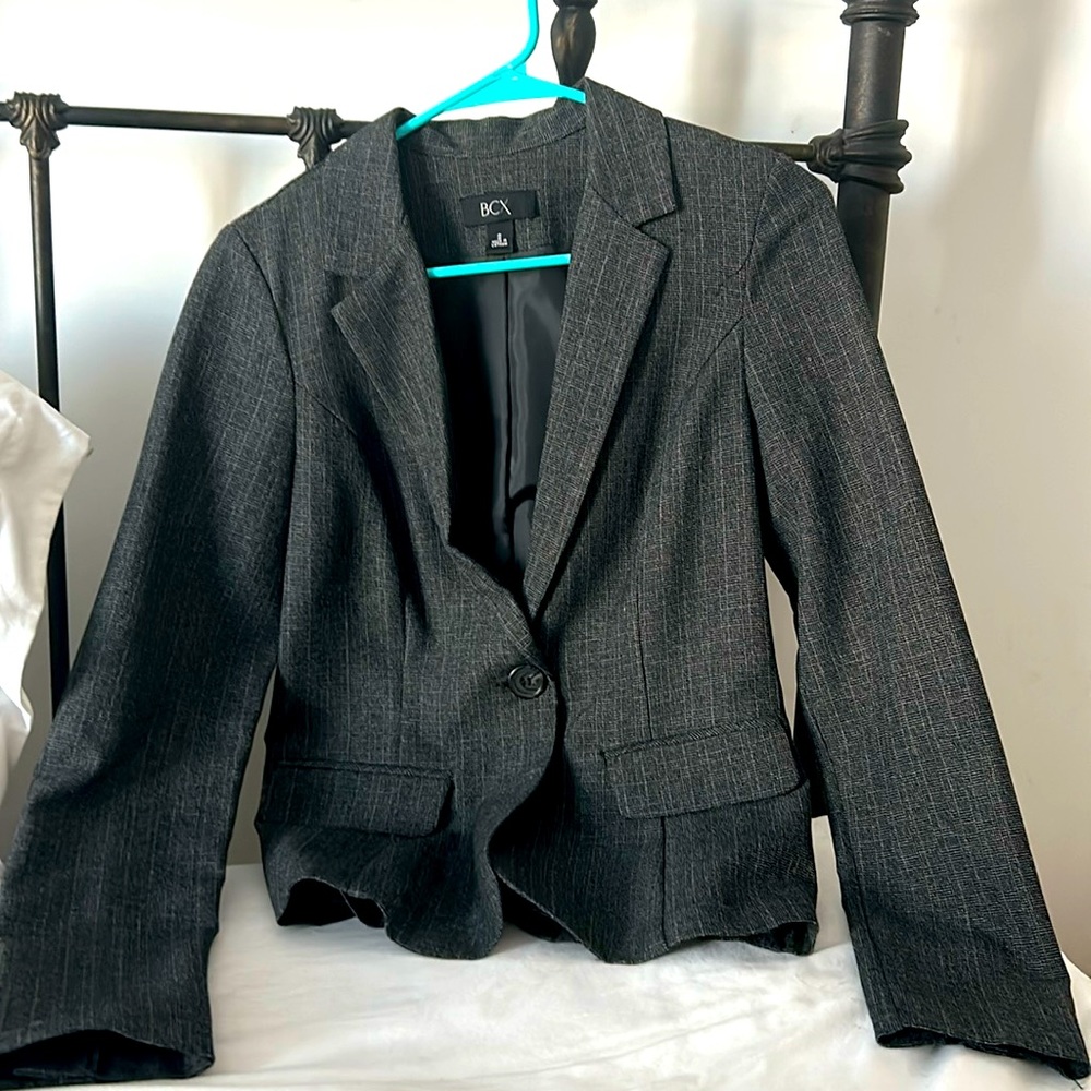 BXC blazer